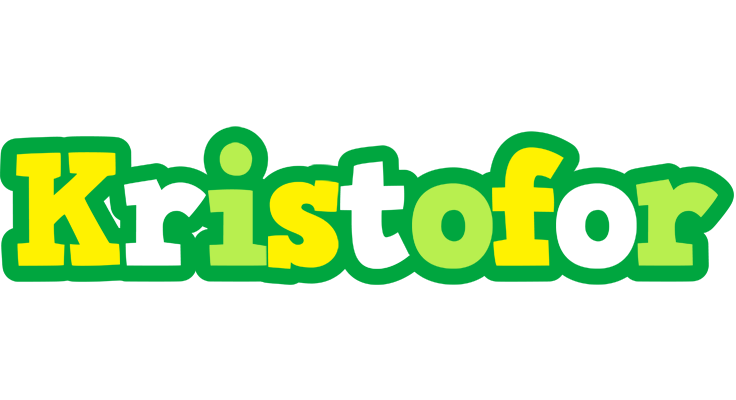 Kristofor soccer logo