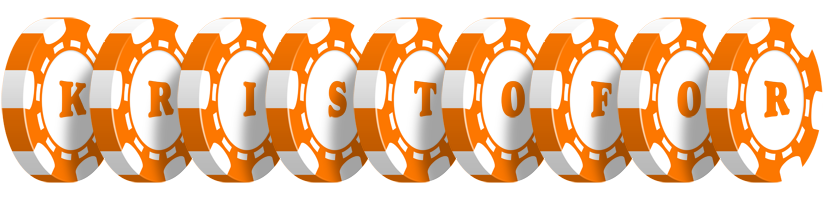 Kristofor stacks logo