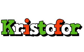 Kristofor venezia logo