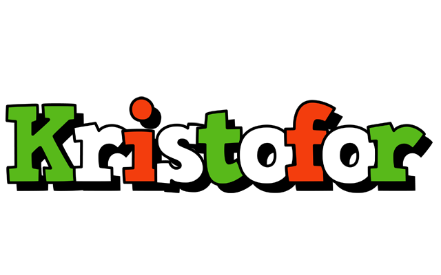 Kristofor venezia logo