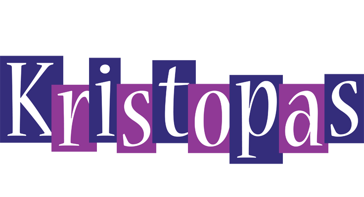 Kristopas autumn logo