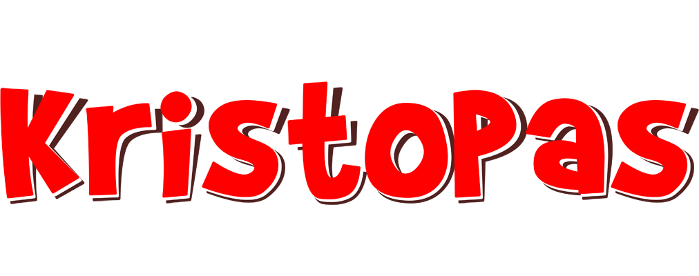 Kristopas basket logo