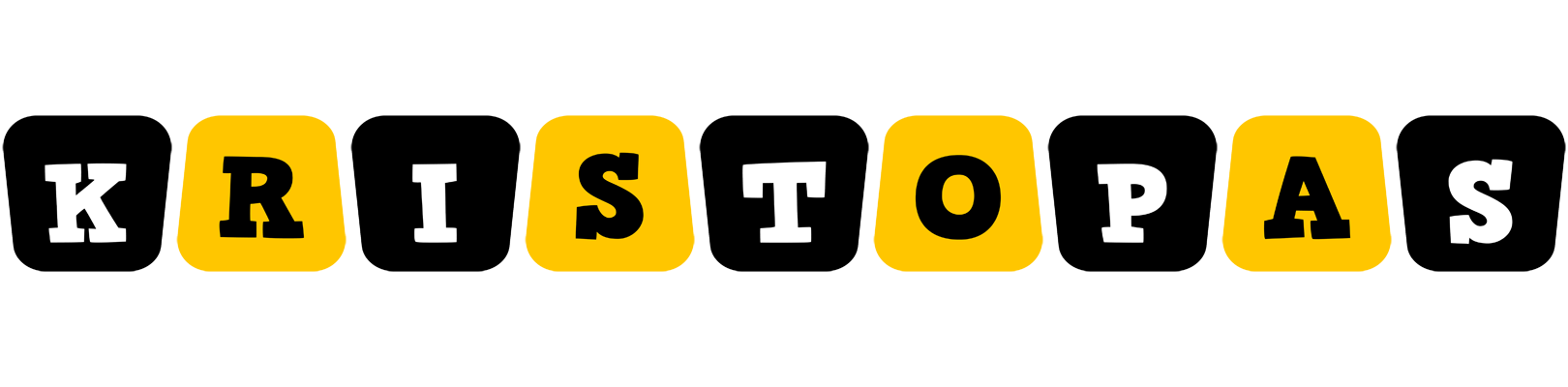 Kristopas boots logo