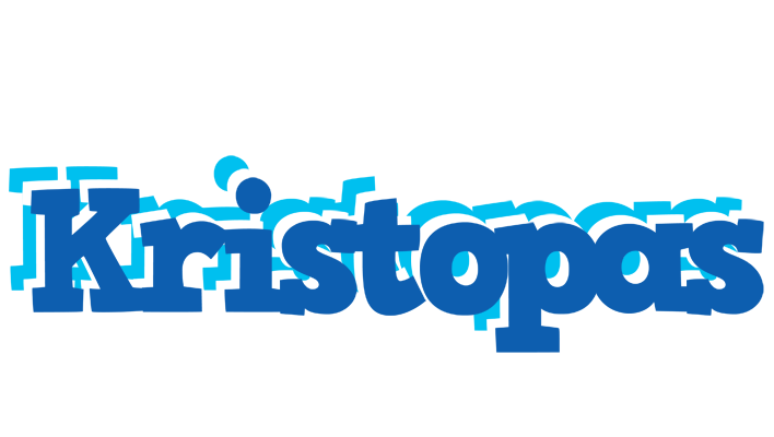 Kristopas business logo