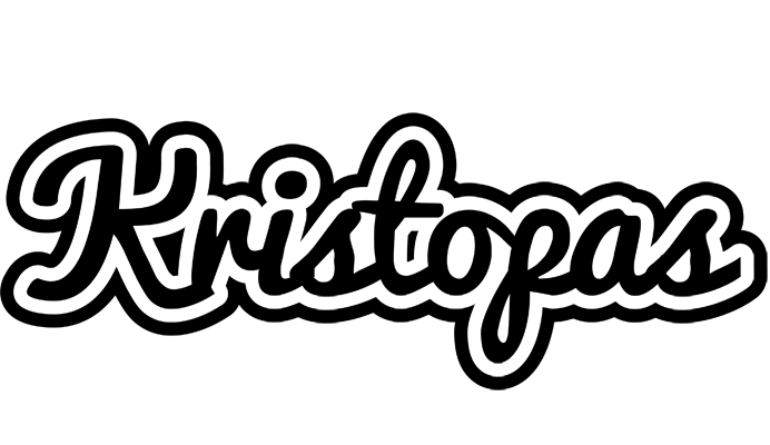 Kristopas chess logo