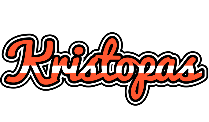 Kristopas denmark logo