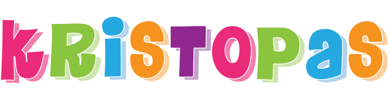 Kristopas friday logo