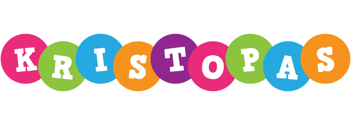 Kristopas friends logo