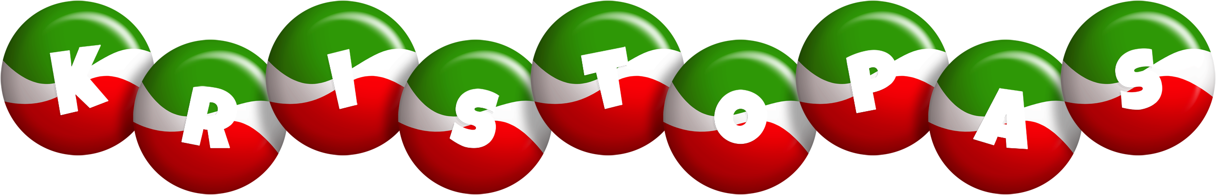 Kristopas italy logo