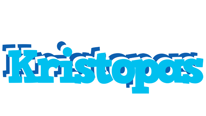 Kristopas jacuzzi logo