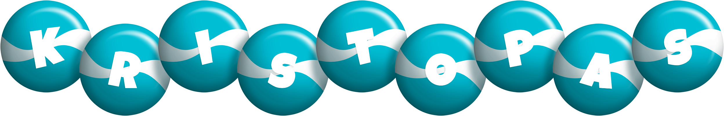 Kristopas messi logo