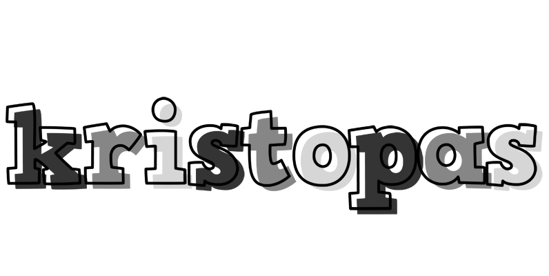 Kristopas night logo