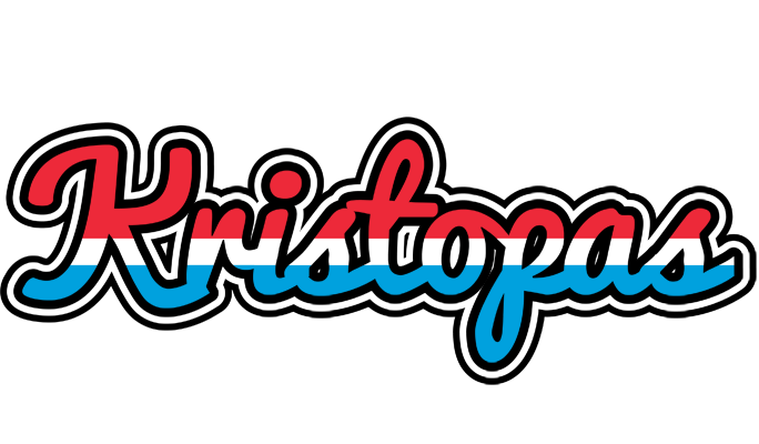 Kristopas norway logo