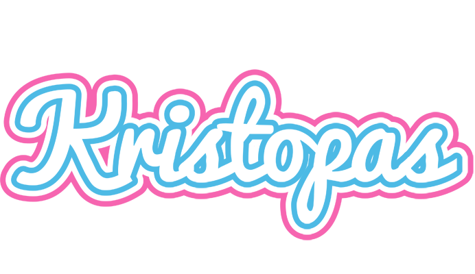 Kristopas outdoors logo