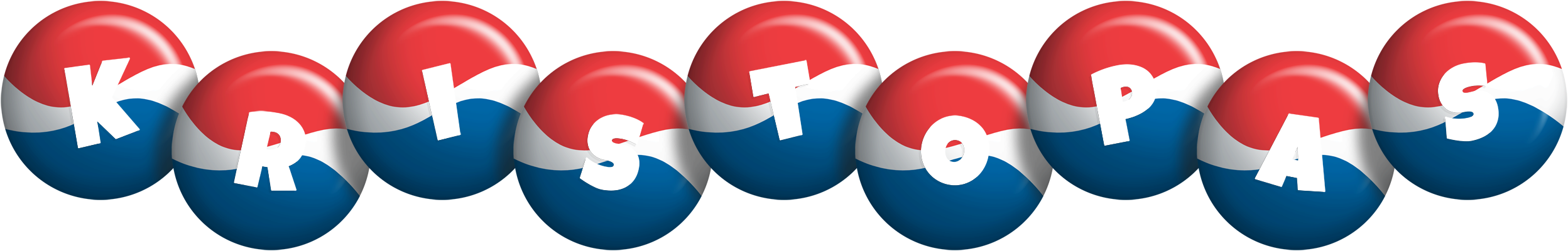 Kristopas paris logo