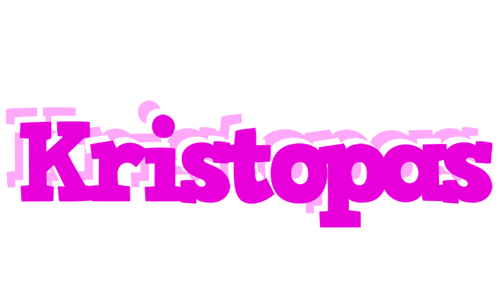 Kristopas rumba logo