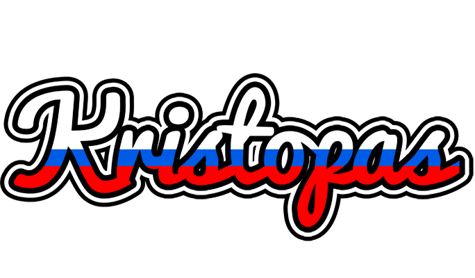 Kristopas russia logo