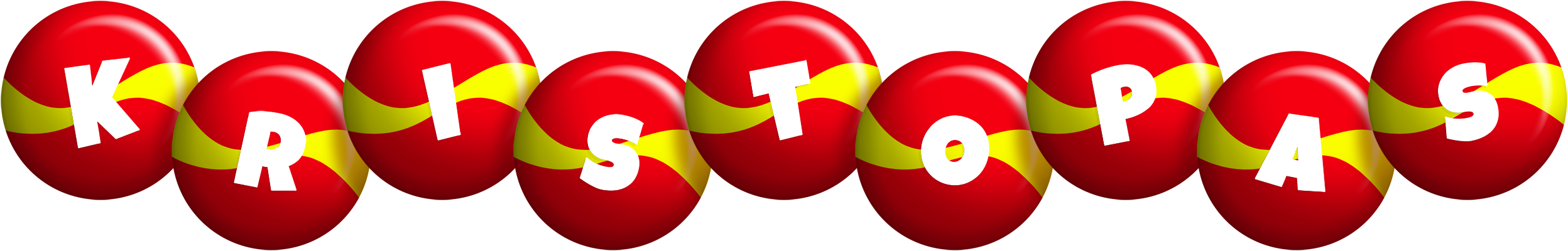 Kristopas spain logo