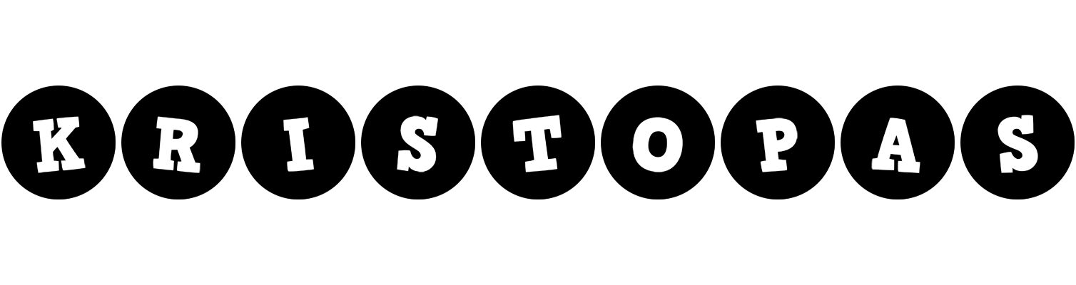 Kristopas tools logo