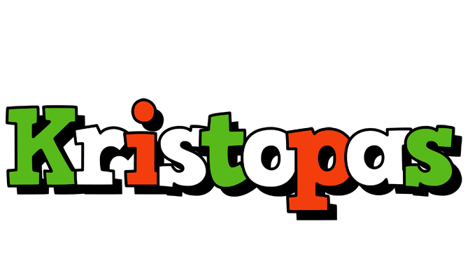 Kristopas venezia logo
