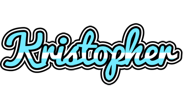 Kristopher argentine logo