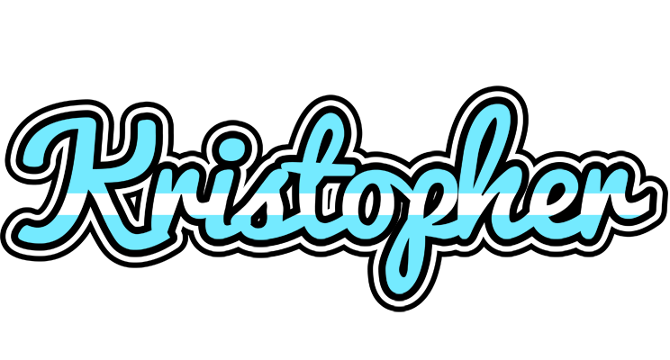 Kristopher argentine logo