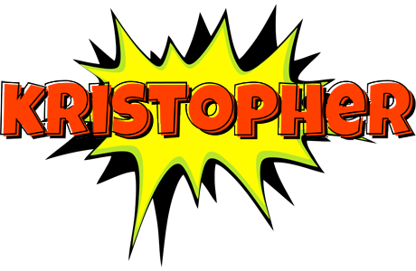 Kristopher bigfoot logo