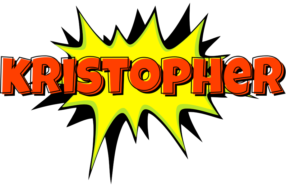 Kristopher bigfoot logo