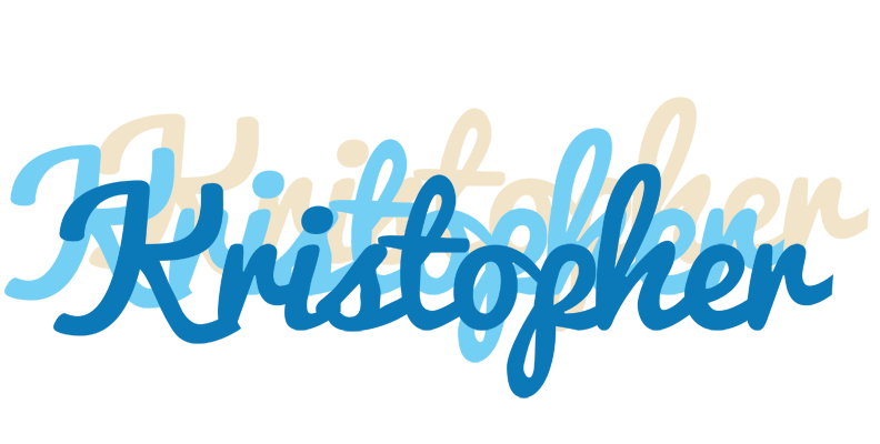 Kristopher breeze logo