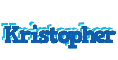 Kristopher business logo