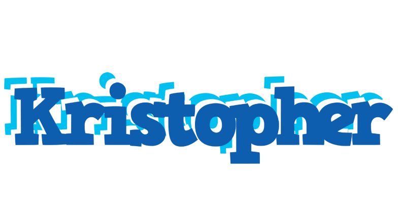 Kristopher business logo