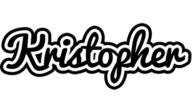 Kristopher chess logo