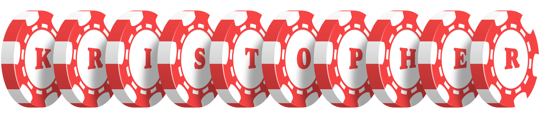 Kristopher chip logo