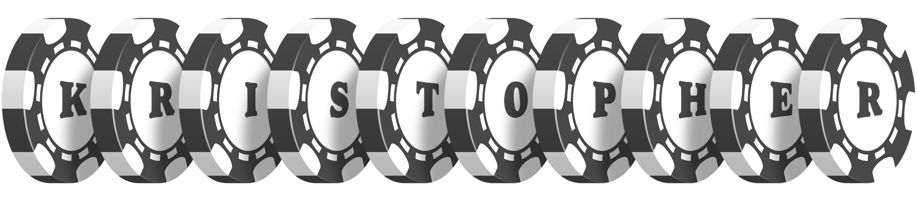 Kristopher dealer logo
