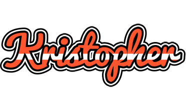 Kristopher denmark logo