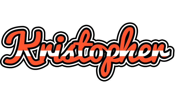 Kristopher denmark logo