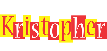 Kristopher errors logo