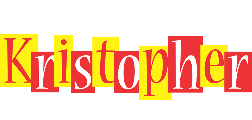 Kristopher errors logo