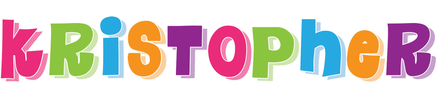 Kristopher friday logo