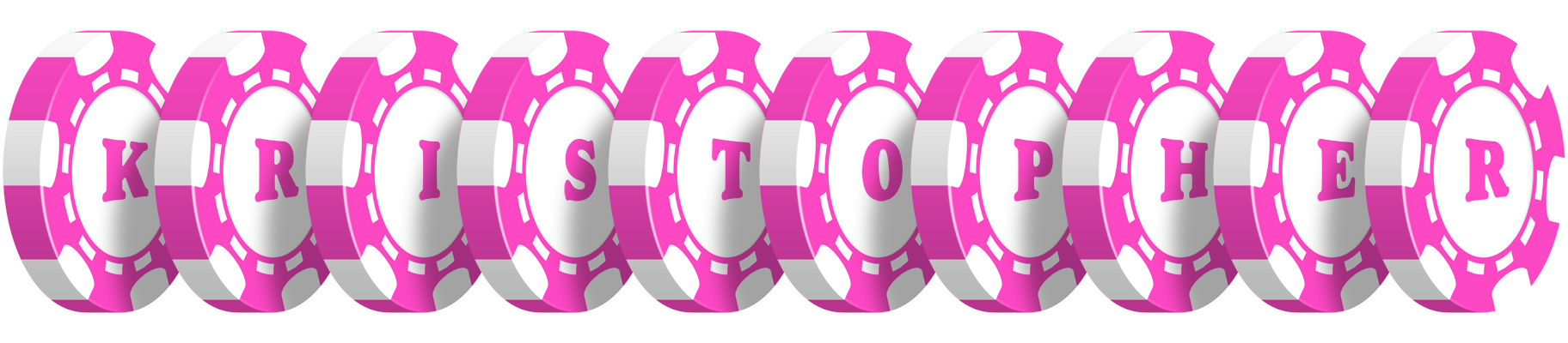 Kristopher gambler logo