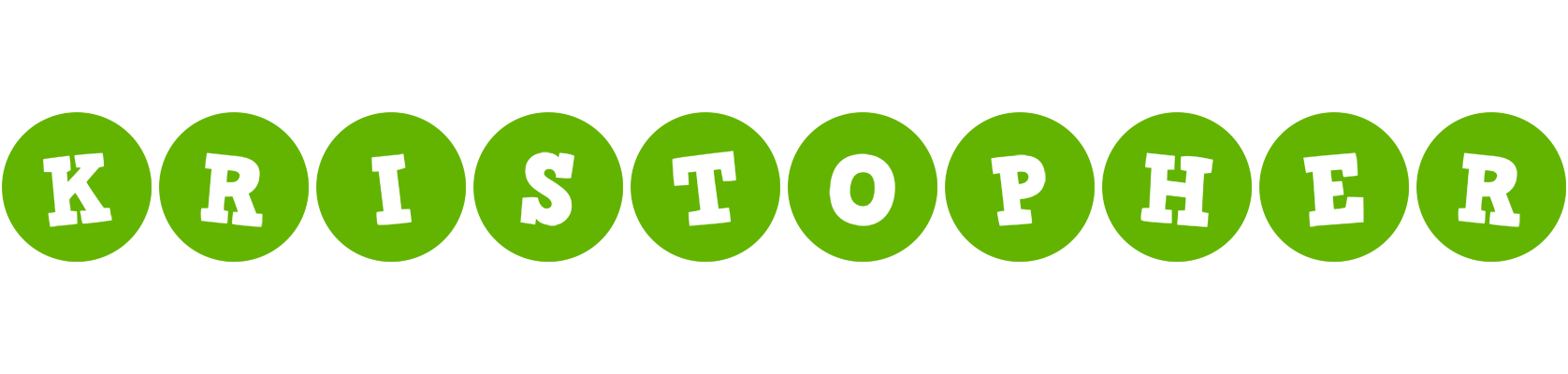 Kristopher games logo