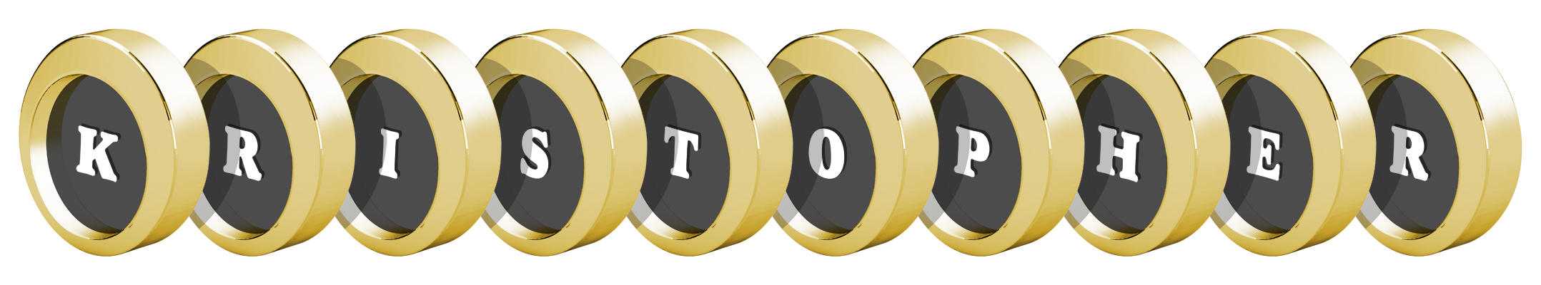 Kristopher gold logo