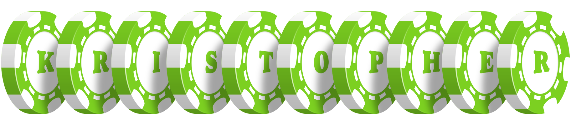Kristopher holdem logo