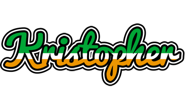 Kristopher ireland logo