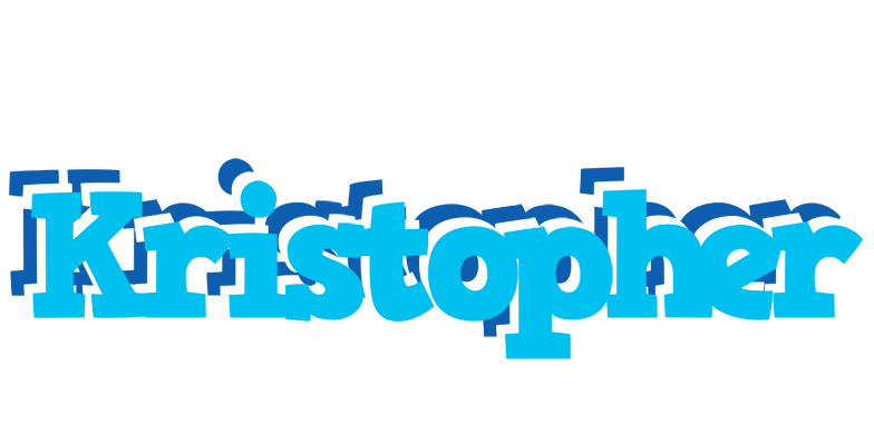 Kristopher jacuzzi logo