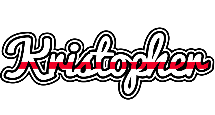 Kristopher kingdom logo