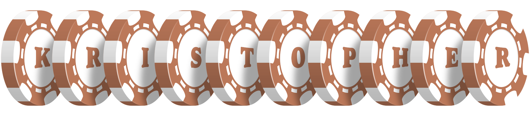 Kristopher limit logo