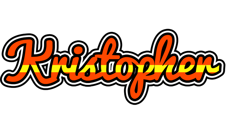 Kristopher madrid logo