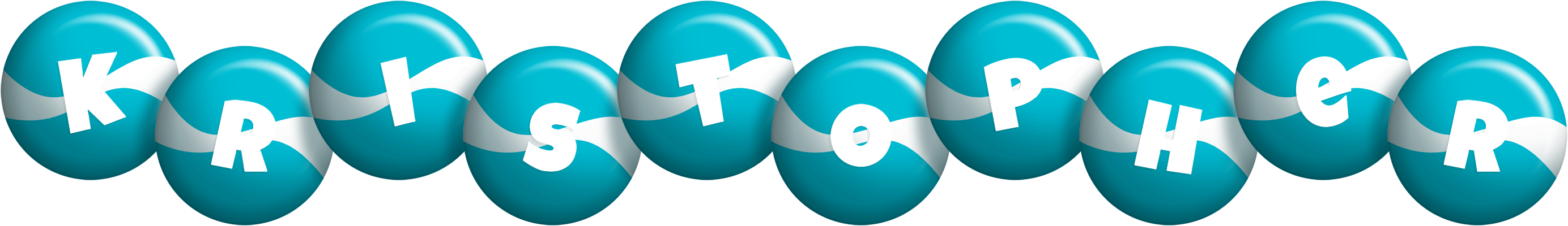 Kristopher messi logo