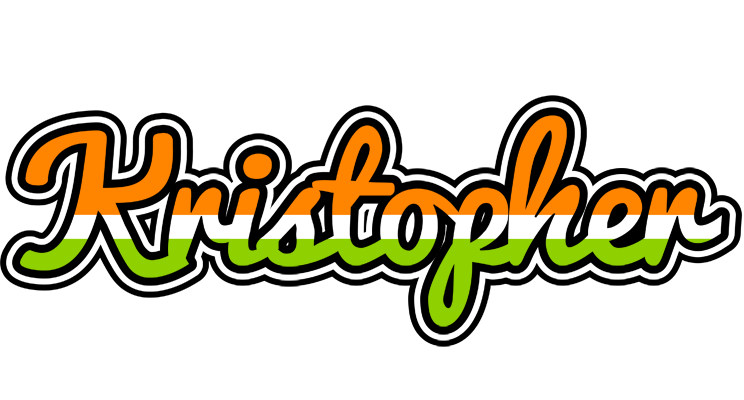 Kristopher mumbai logo